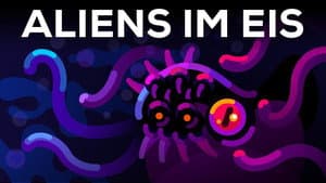 Aliens Under the Ice — Life on Rogue Planets