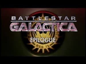 Epilogue