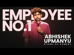 Employee No.1