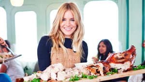 Sienna Miller