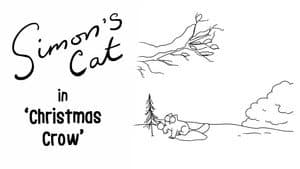 Christmas Crow (A Holiday Special)