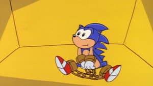 Fan Fiction Story Time - January #2. Sonic Dies in Prison pt. 1