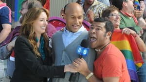 Gay Marriage Legalized