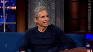Ben Stiller, Tig Notaro