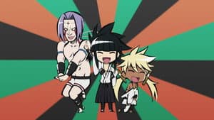 AkaKill! Theater #19 - Syura's Comedy