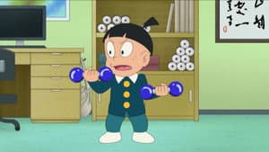 Amara's Challenge to Hattori