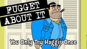 You Only Try Haggis Once