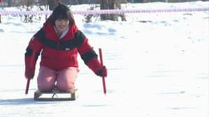 Idol Olympics (Winter)