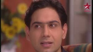 Gautam Is Angry At Sahil