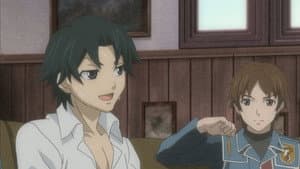 Gallian Chronicles 3: Shock! Prized Photos!