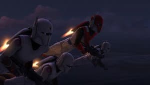 Imperial Supercommandos