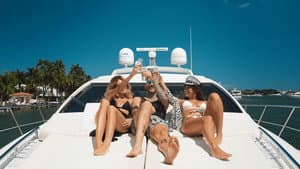 Escape to Miami
