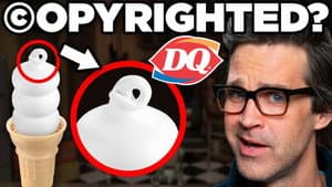Craziest Things Ever Trademarked - Good Mythical More