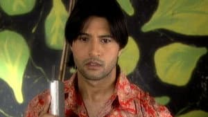 Jassi is a Fighter