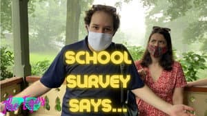 School Survey Says?