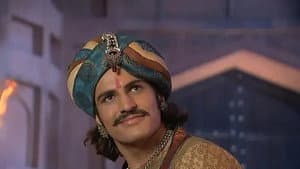 Episode 7 - Jodha Akbar