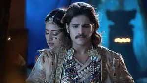 Ruqaiya’s pregnancy news upsets Jodha