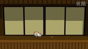3D Nyanko-sensei Theater 2