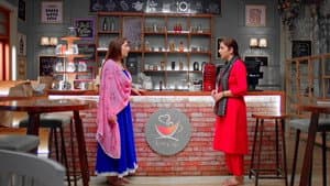 Ram Kapoor saath