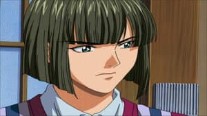 Shindou vs Touya