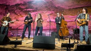 Steeldrivers