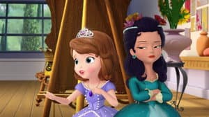 The Princess Stays in the Picture