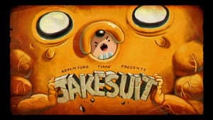 Jake Suit
