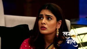 Ishani Stops Bhupen From Going to Office