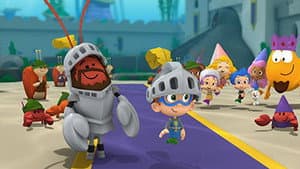 Sir Nonny the Nice!