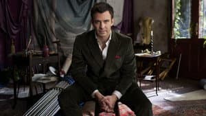The Picture of Dorian Gray with Luke Thompson