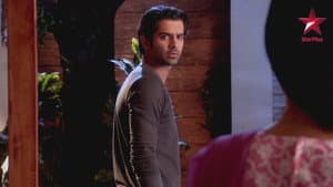 Arnav Talks About His Mother