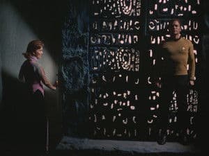 Turnabout Intruder
