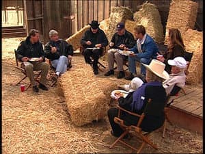 20th Anniversary Hazzard County Barbeque (Reunion BBQ)