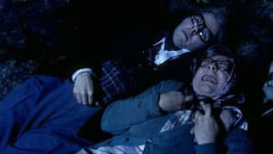 The Beast of Royston Vasey