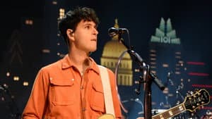 Vampire Weekend