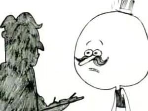 The Naive Man from Lolliland