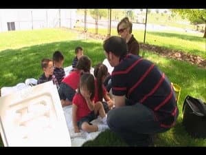 Memorial Day Picnic