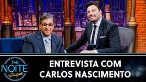 Carlos Nascimento