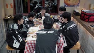 S6: EP10 Advance Bonus Scenes