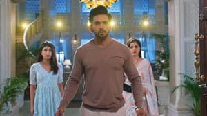 Manish's request to Kaveri