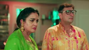 Neetu Vows to Reunite the Family