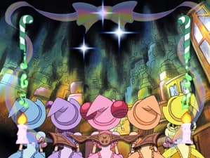 We’re Out of Magical Ingredient!!