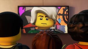 Radio Free Ninjago