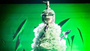 Behind The Mask - Kat Kerkhofs (Soaperstar)