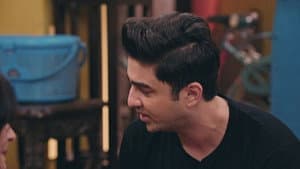 Bharati Learns Angad's Truth