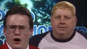 World Championship Wrestling - Jan. 16, 1988