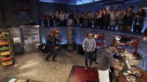 Waltz Up A Win