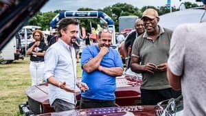 London Classic Car Show