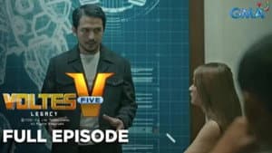 Terra Erthu’s ‘Voltes V’ Project