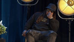 Marshawn Lynch